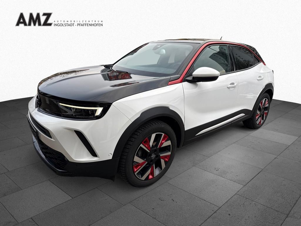 Opel Mokka Grand Sport GS-Line