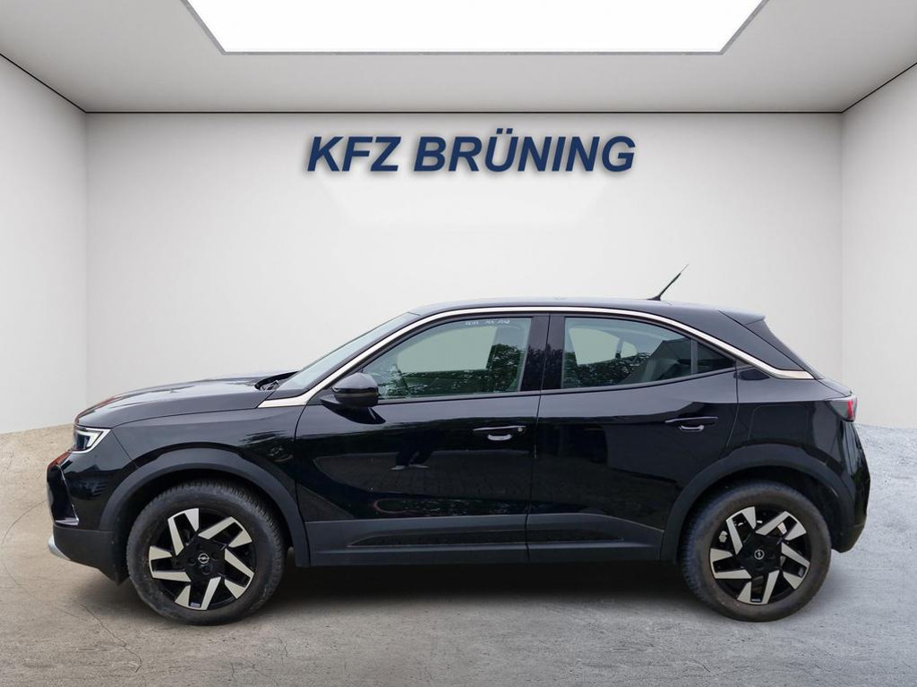 Opel Mokka Elegance