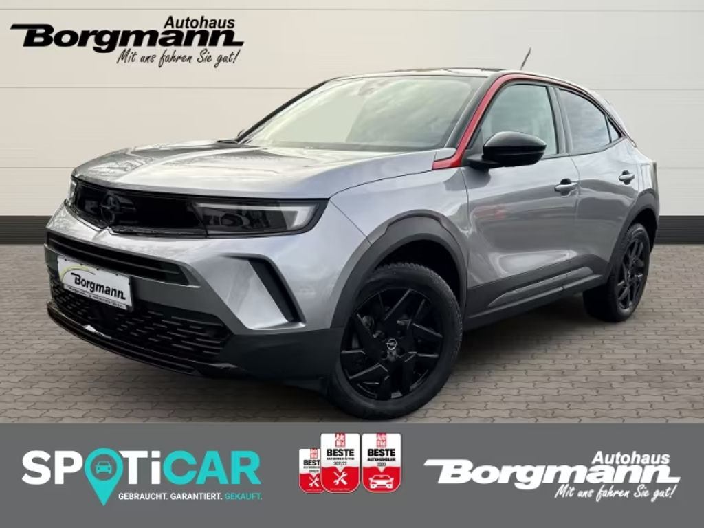 Opel Mokka Grand Sport GS-Line
