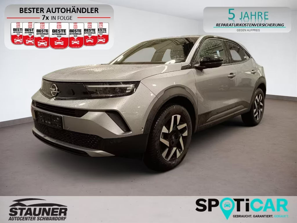 Opel Mokka 1.2 Turbo Edition Turbo