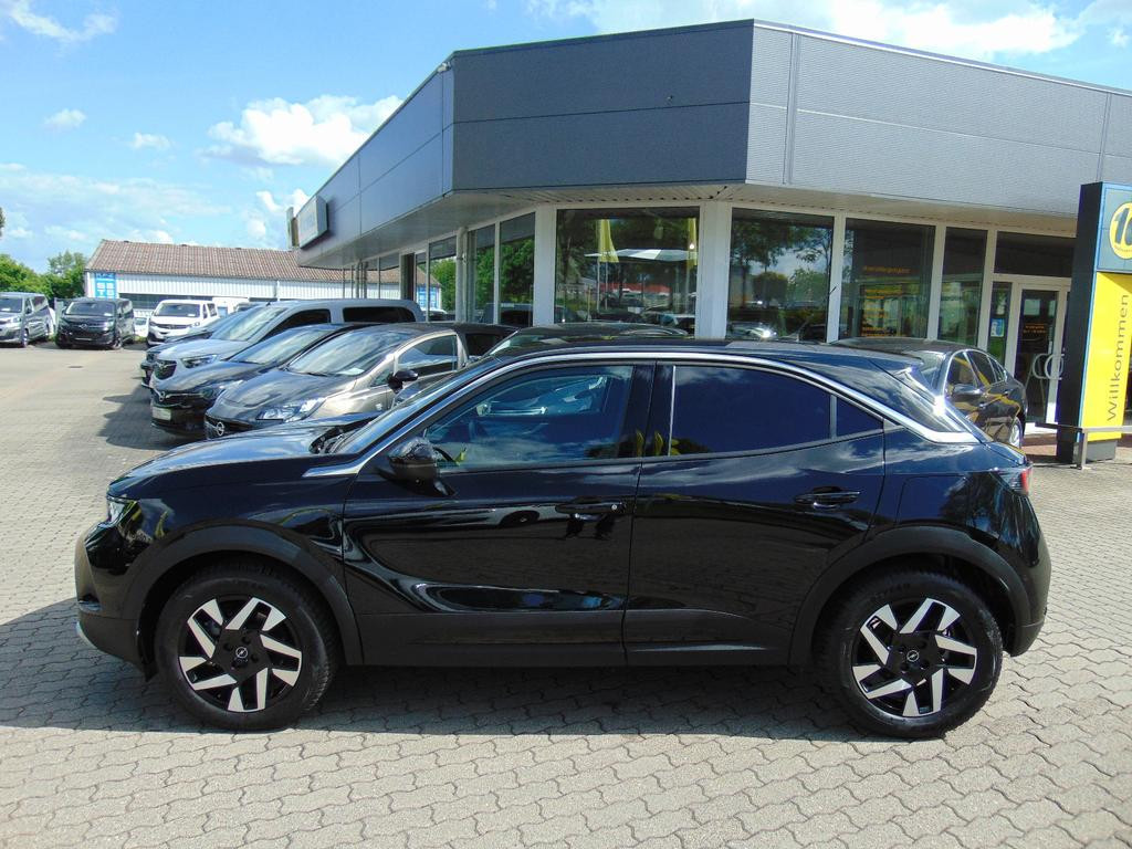 Opel Mokka Elegance