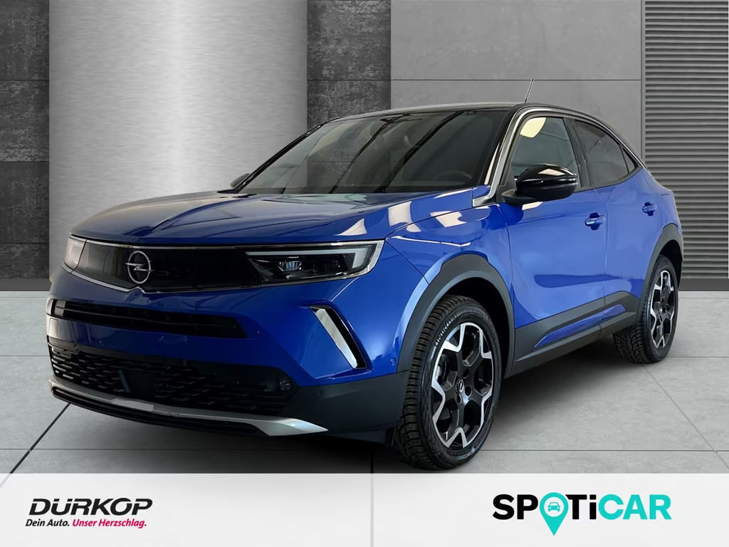Opel Mokka Ultimate