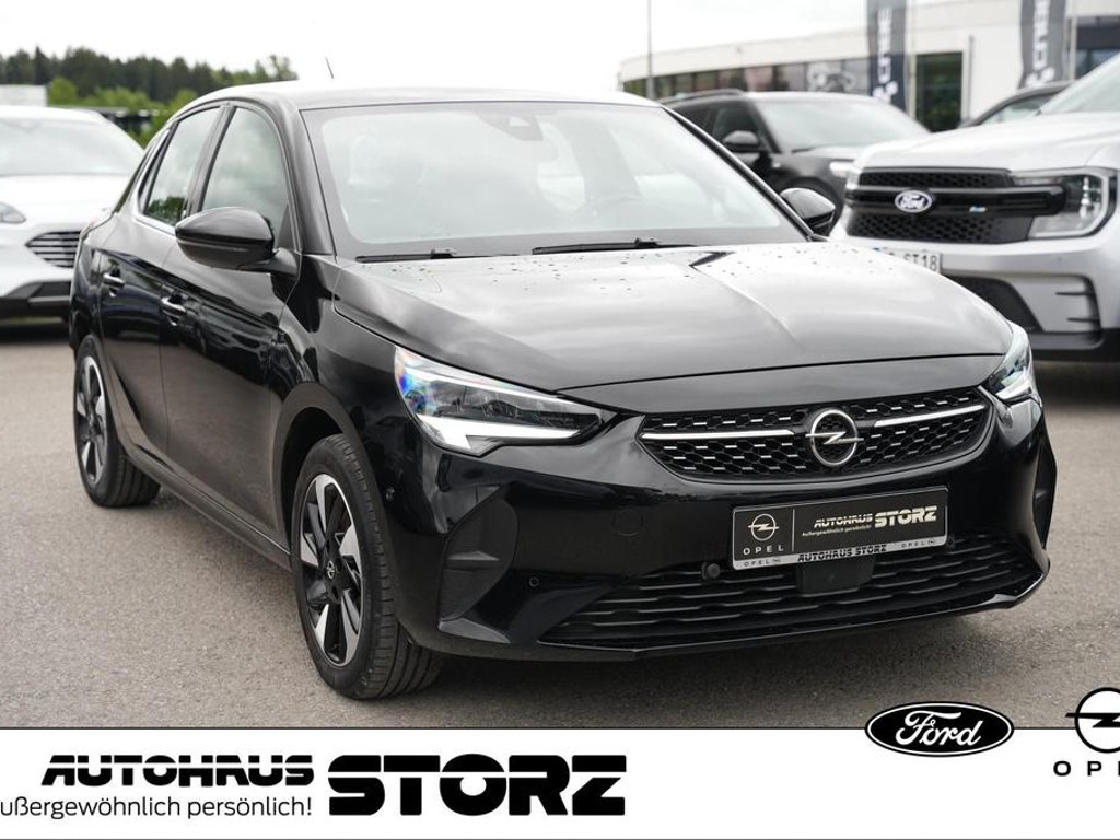 Opel Corsa Elegance