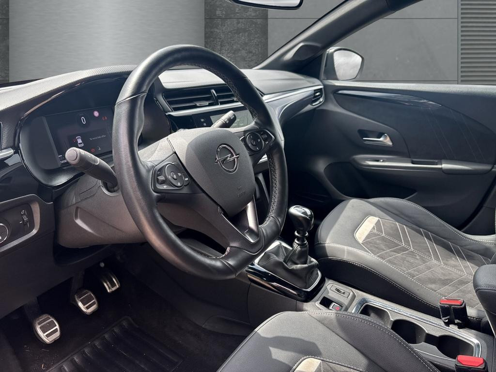 Opel Corsa Ultimate
