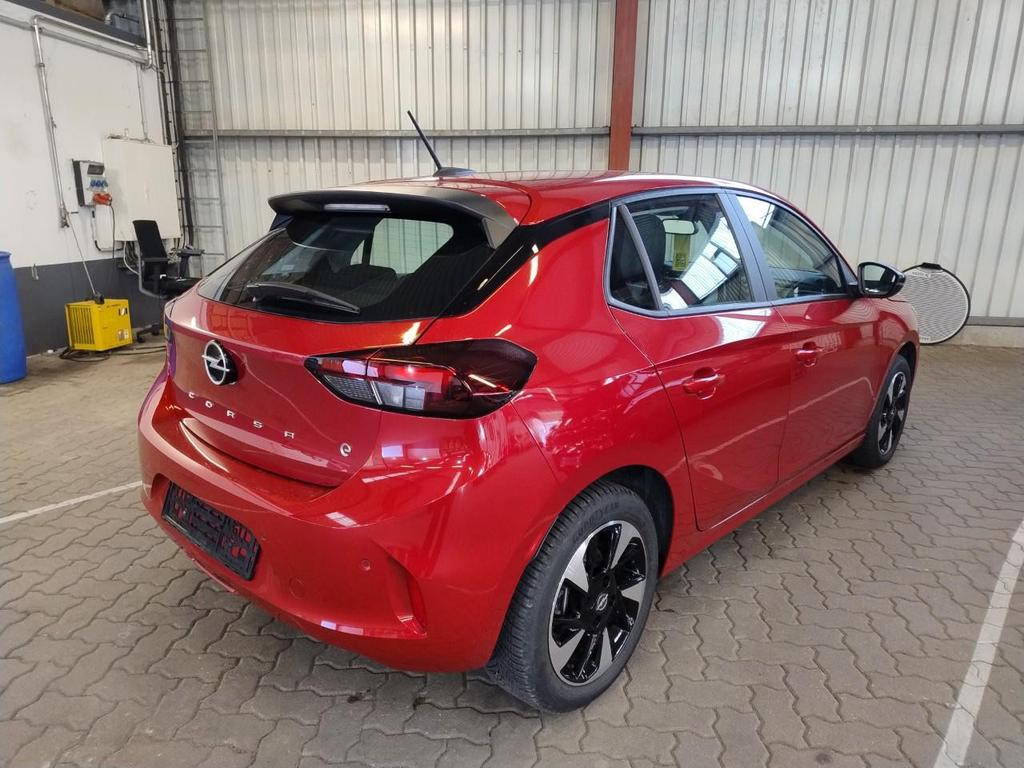 Opel Corsa Edition