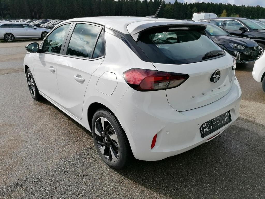 Opel Corsa Edition