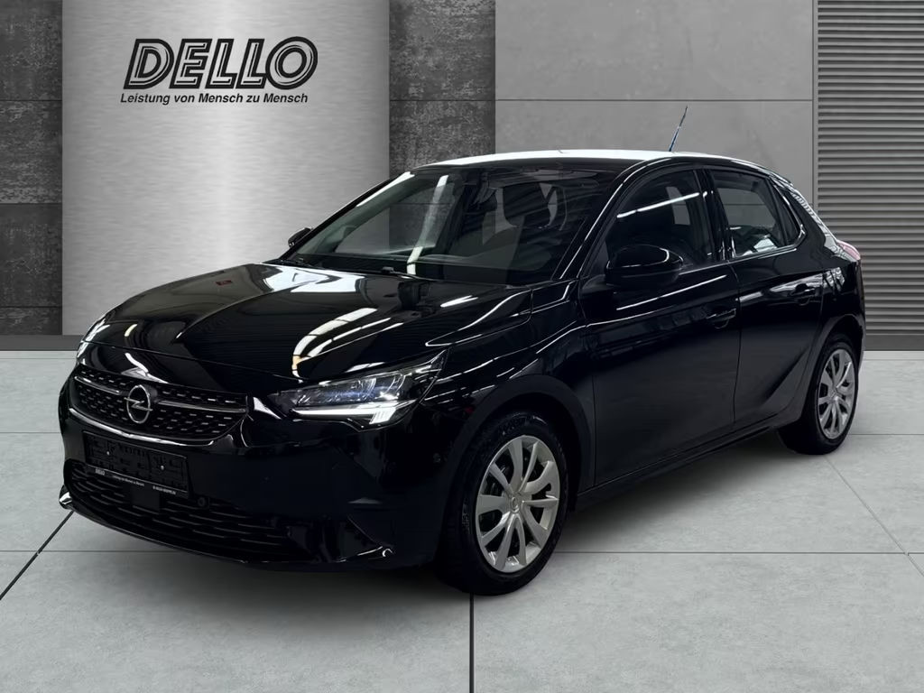 Opel Corsa Elegance
