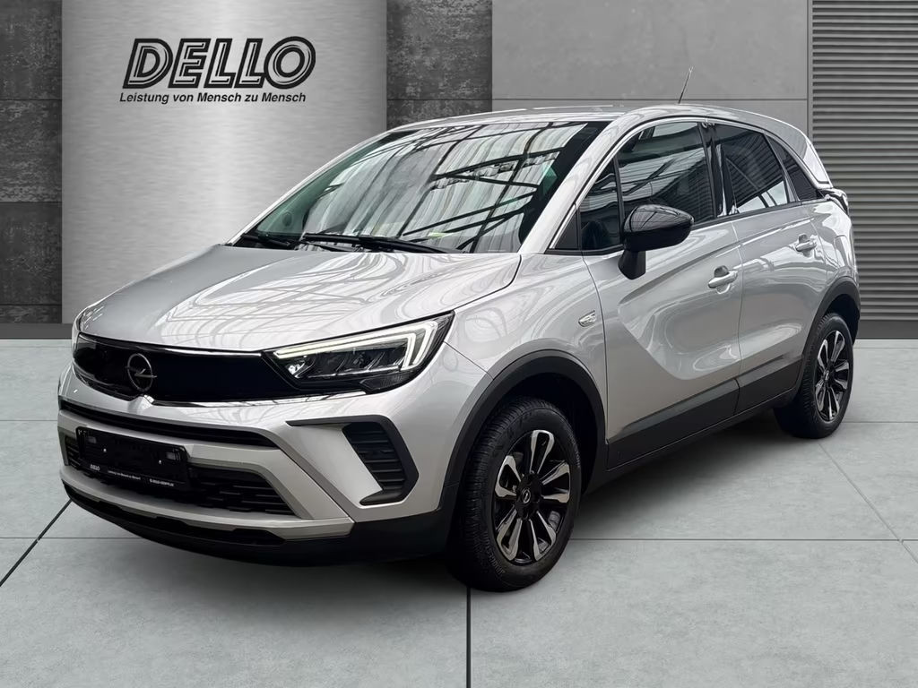 Opel Crossland Elegance