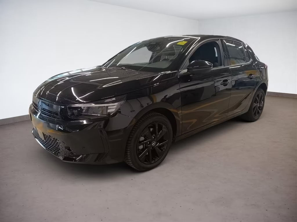 Opel Corsa Grand Sport GS-Line