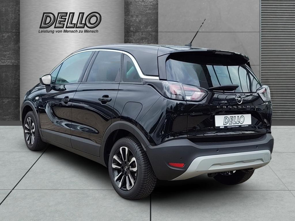 Opel Crossland Elegance