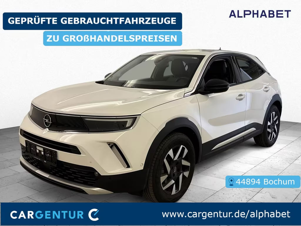 Opel Mokka Elegance Mokka-e