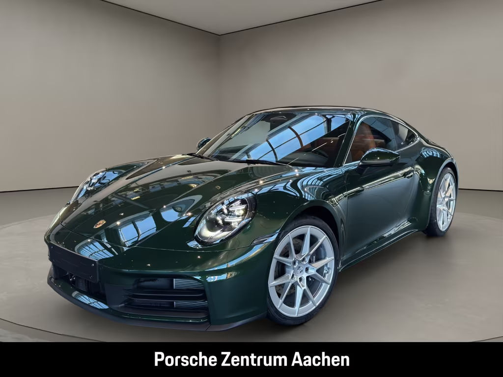 Porsche 911 992 Carrera