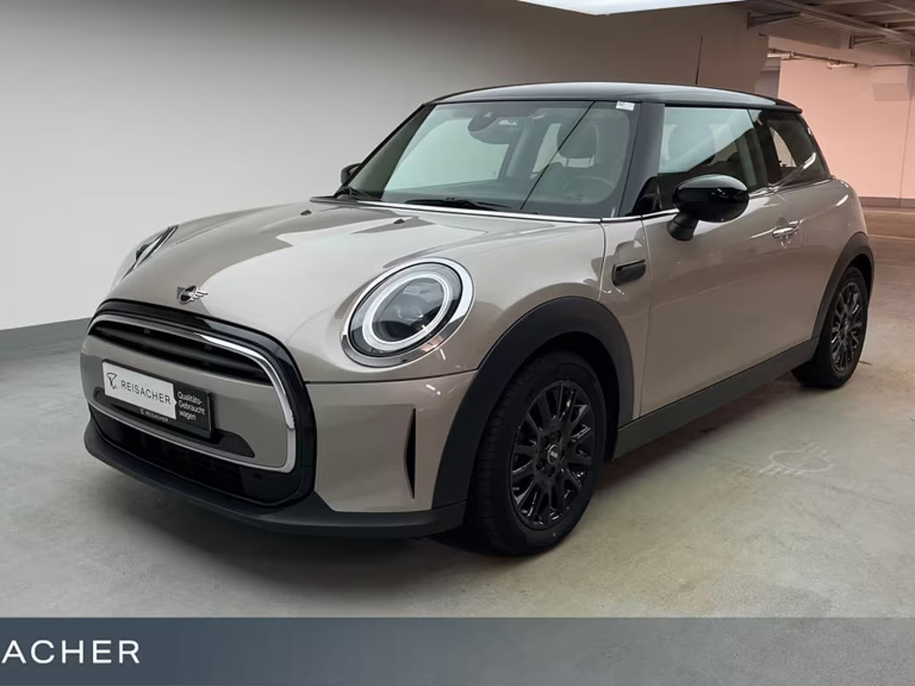 Mini Cooper Classic