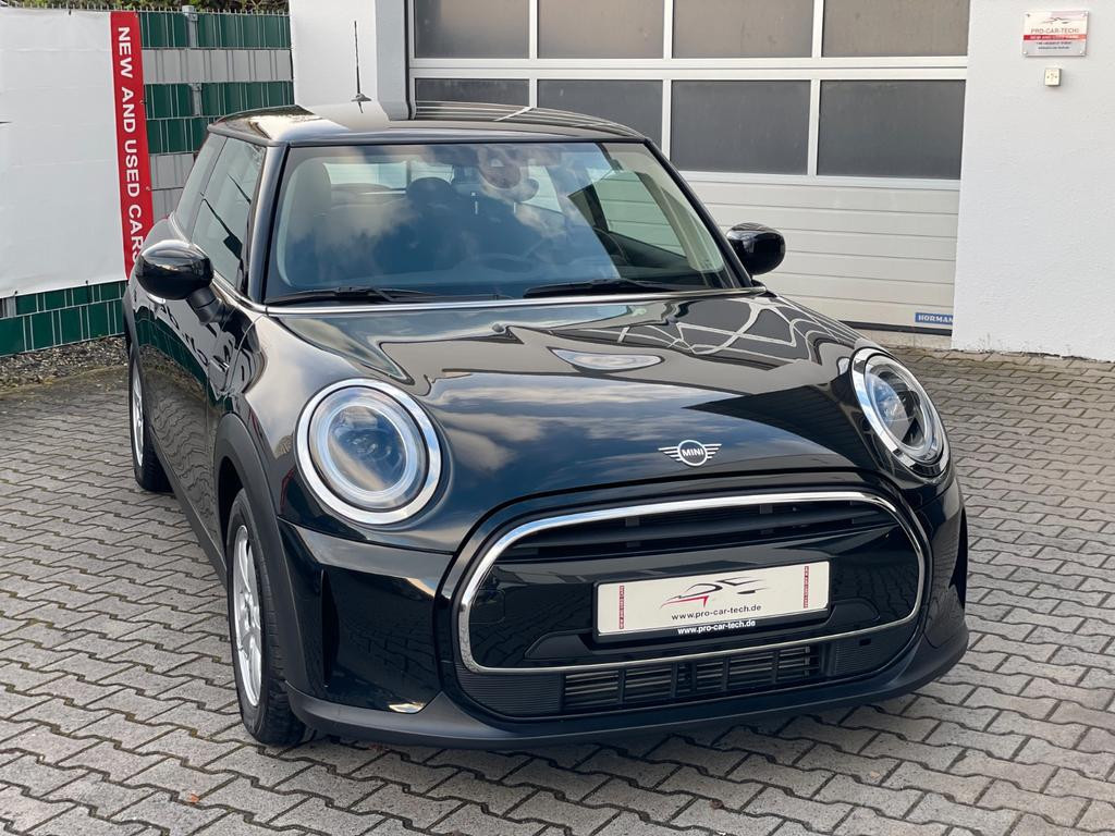 Mini Cooper |Automatik|Navi|Kamera|Apple|Komfortzugang