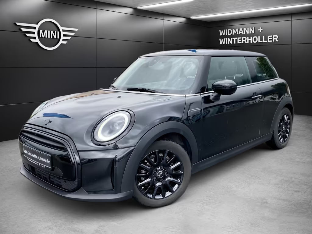 Mini Cooper 3-deurs Classic