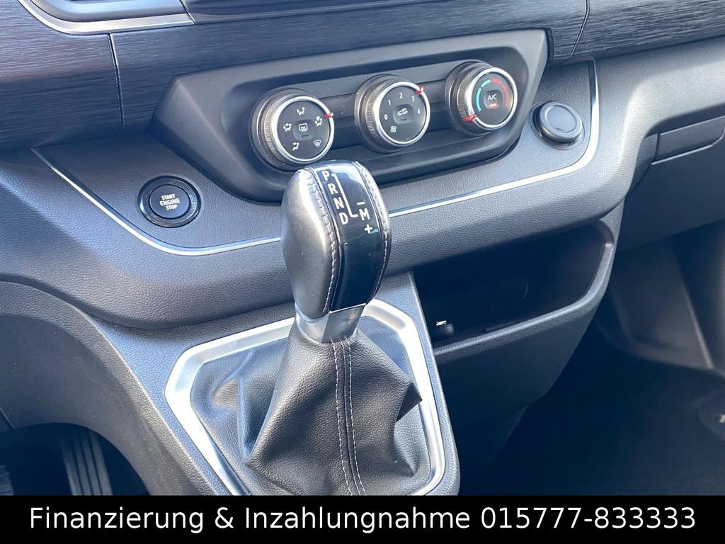 Nissan Primastar