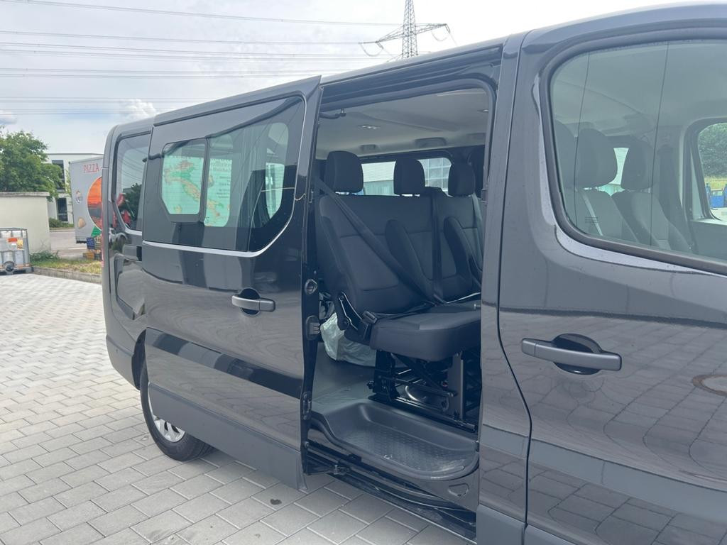 Nissan Primastar