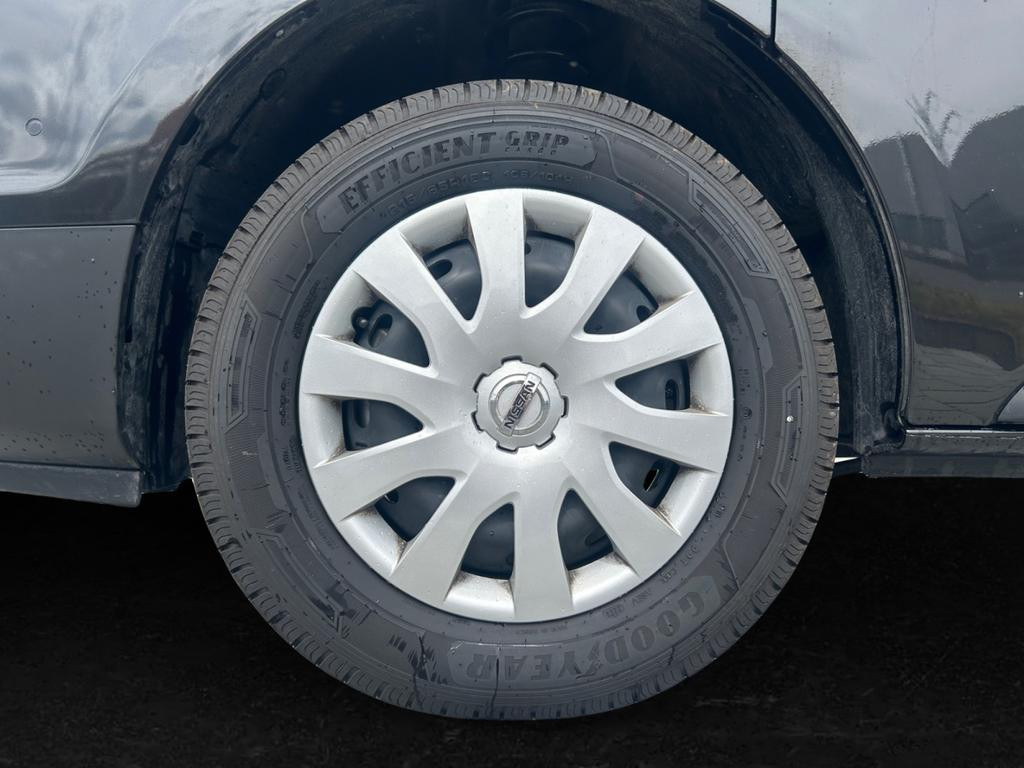 Nissan Primastar