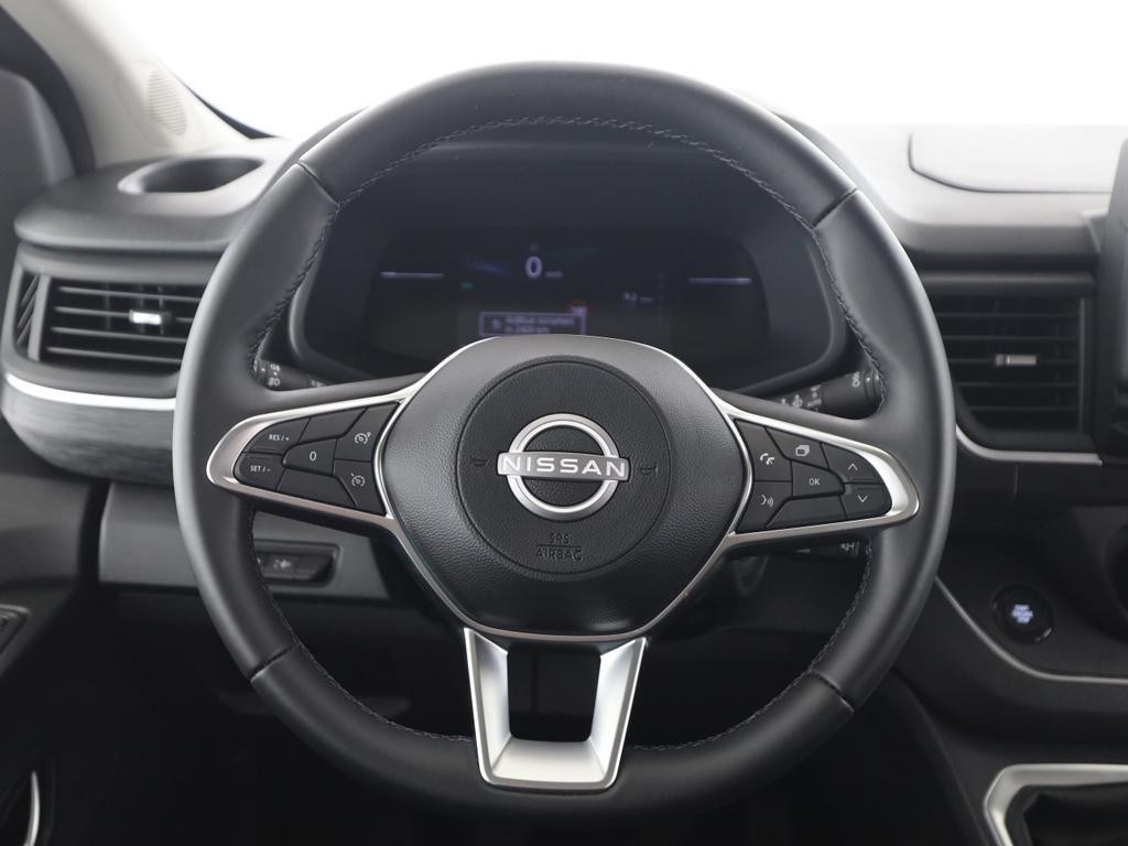 Nissan Primastar