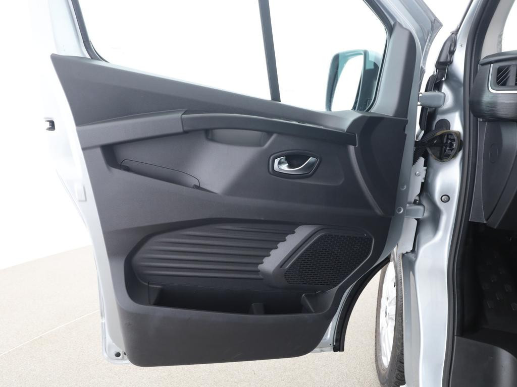 Nissan Primastar