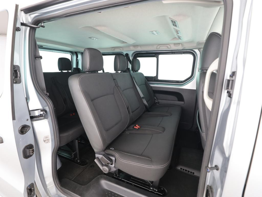 Nissan Primastar
