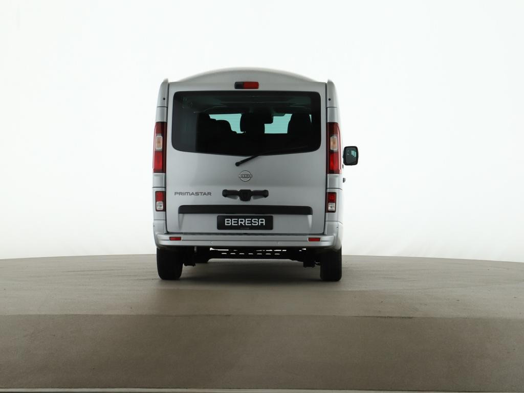 Nissan Primastar