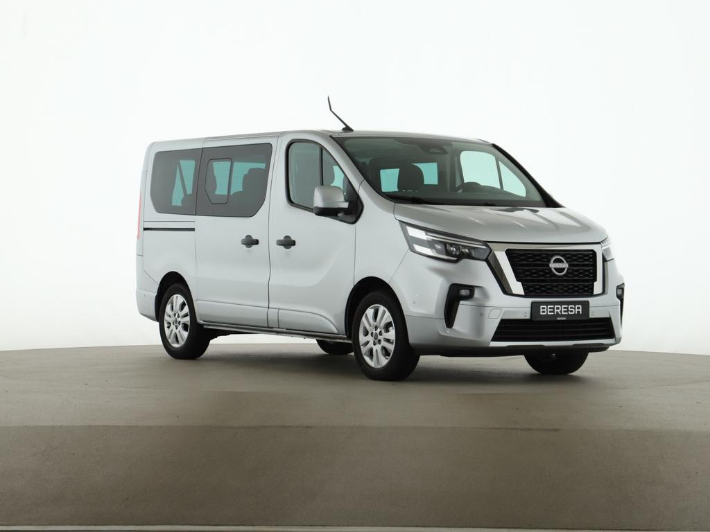 Nissan Primastar