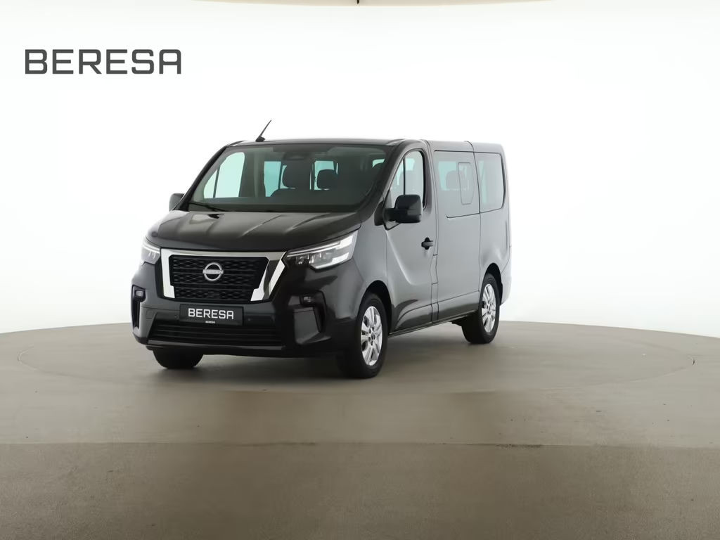 Nissan Primastar dCi 150