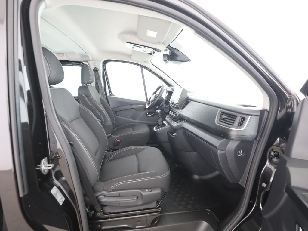 Nissan Primastar