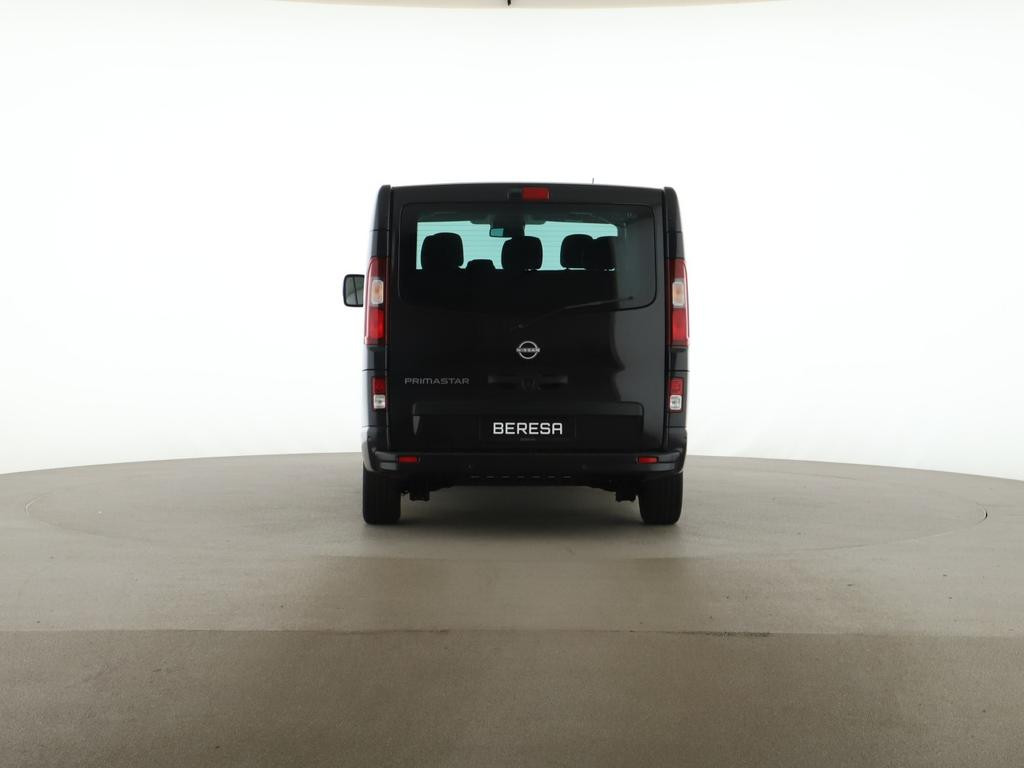 Nissan Primastar