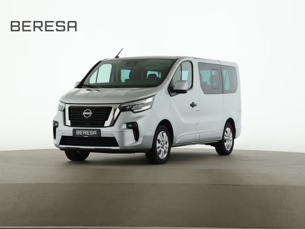 Nissan Primastar dCi 150