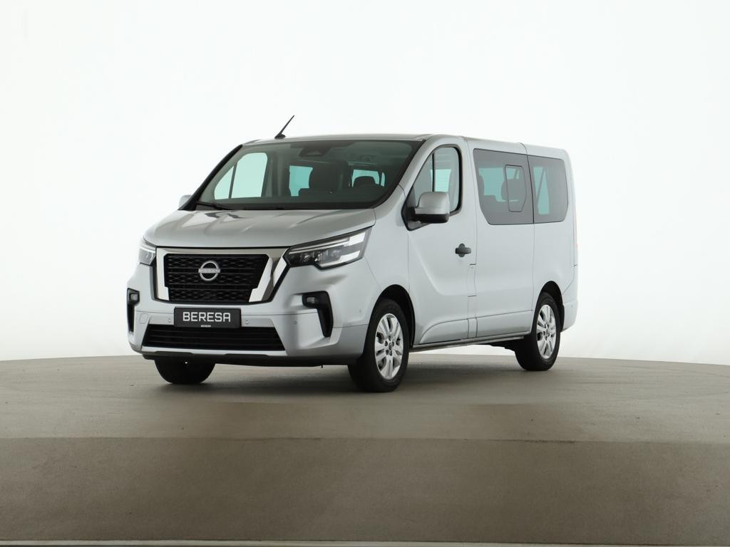 Nissan Primastar
