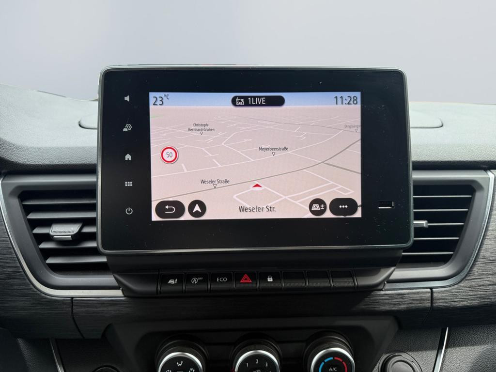 Nissan Primastar