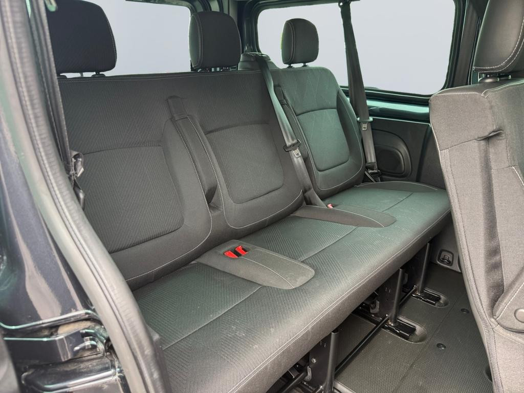 Nissan Primastar