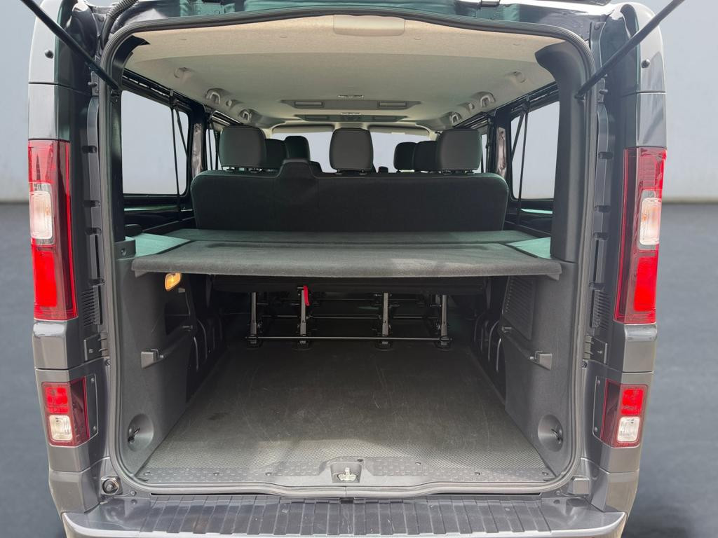 Nissan Primastar