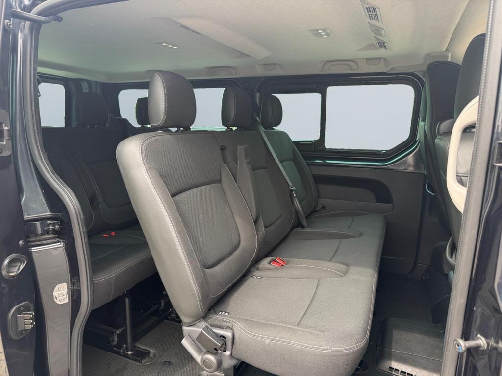 Nissan Primastar