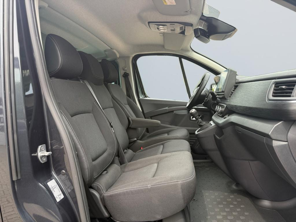 Nissan Primastar