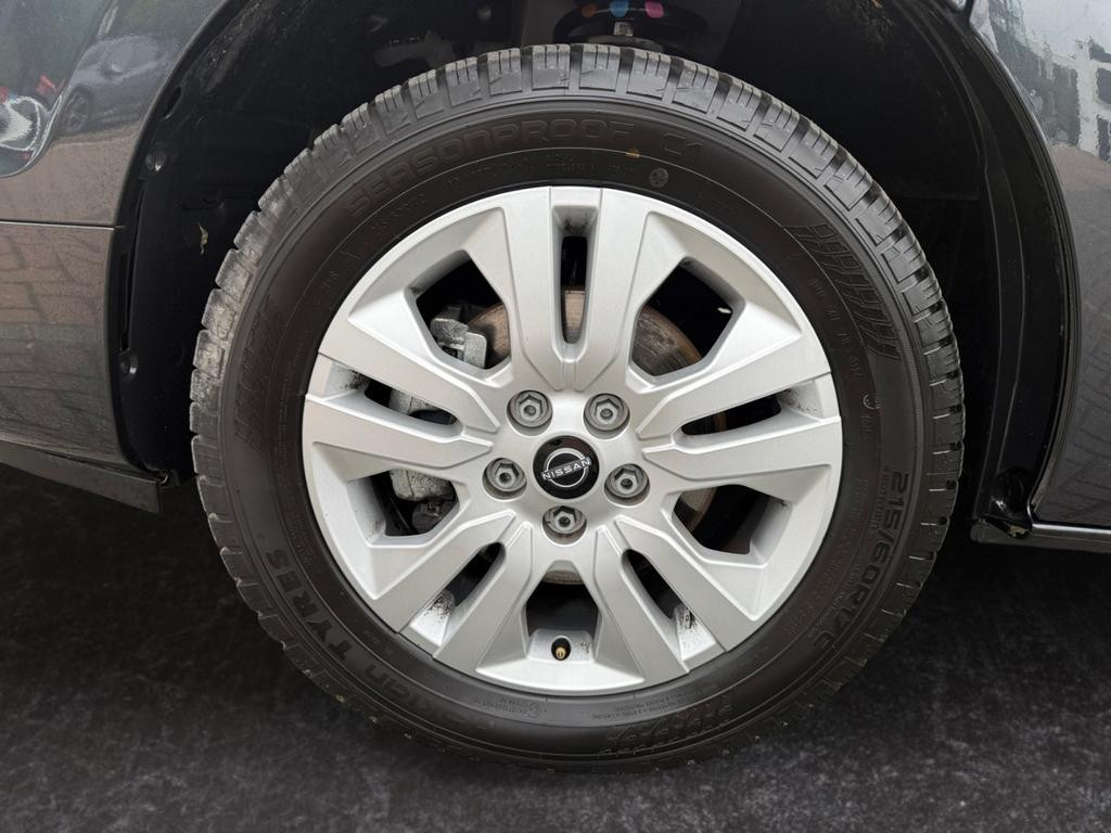 Nissan Primastar