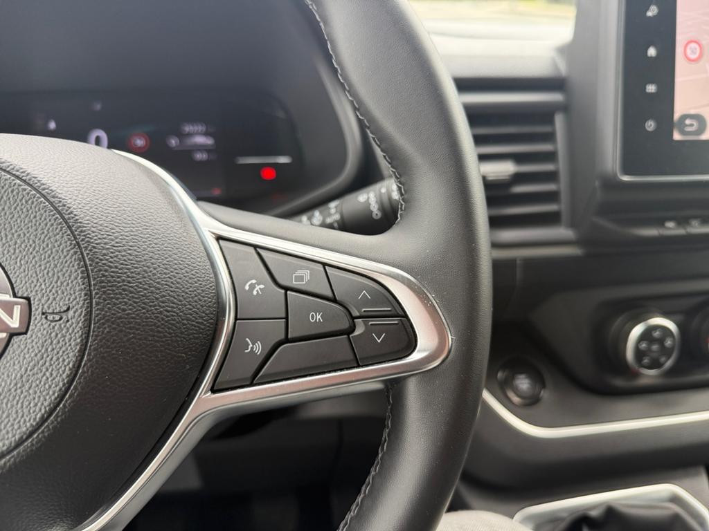 Nissan Primastar
