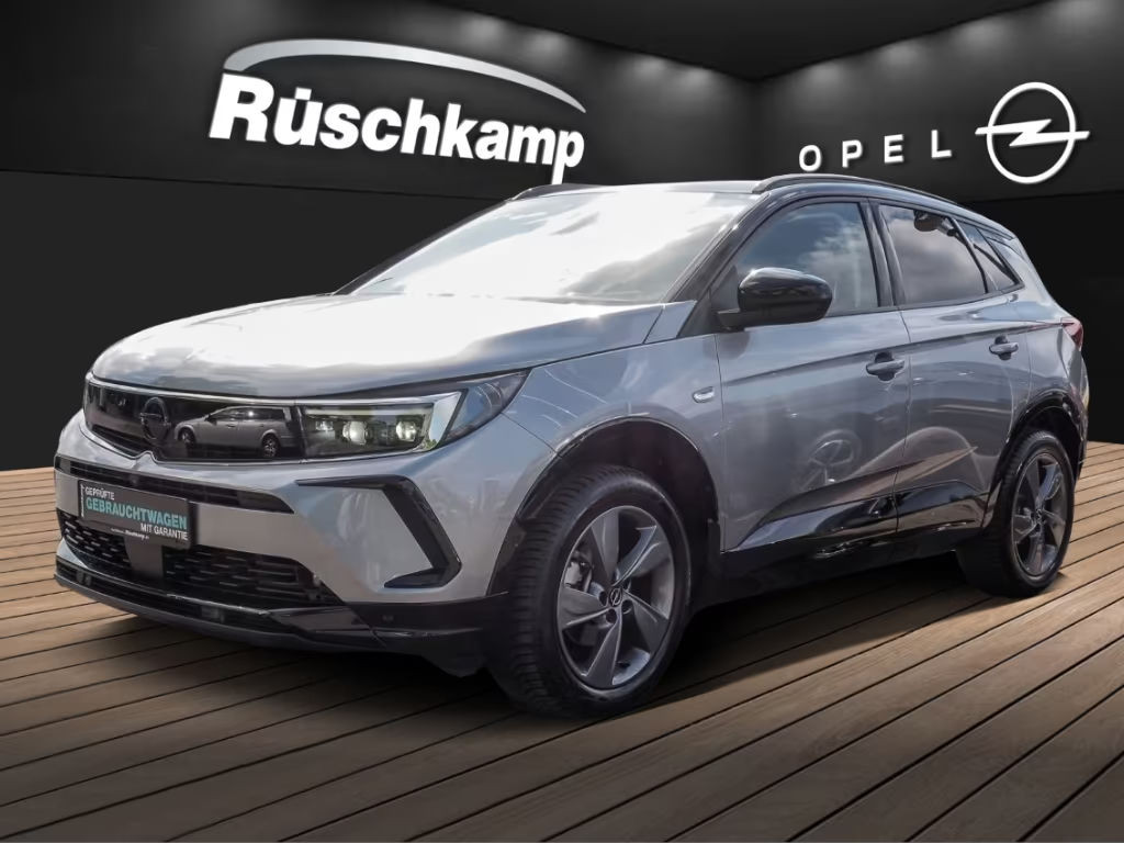 Opel Grandland Grand Sport GS-Line