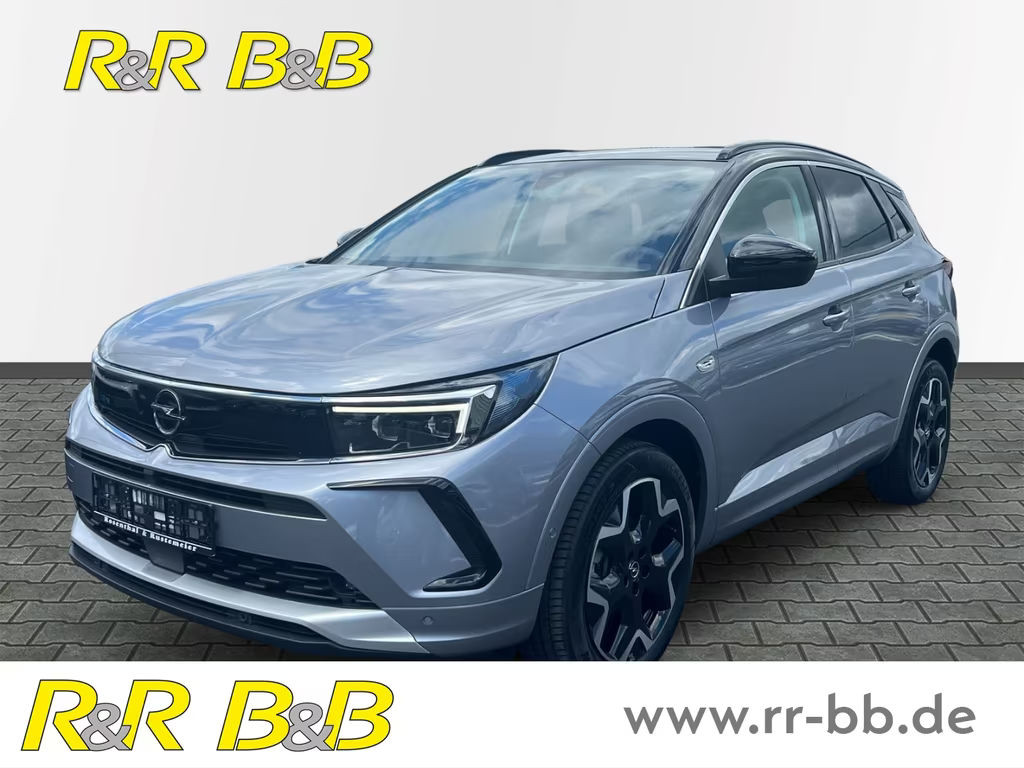 Opel Grandland Ultimate