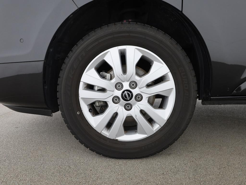 Nissan Primastar