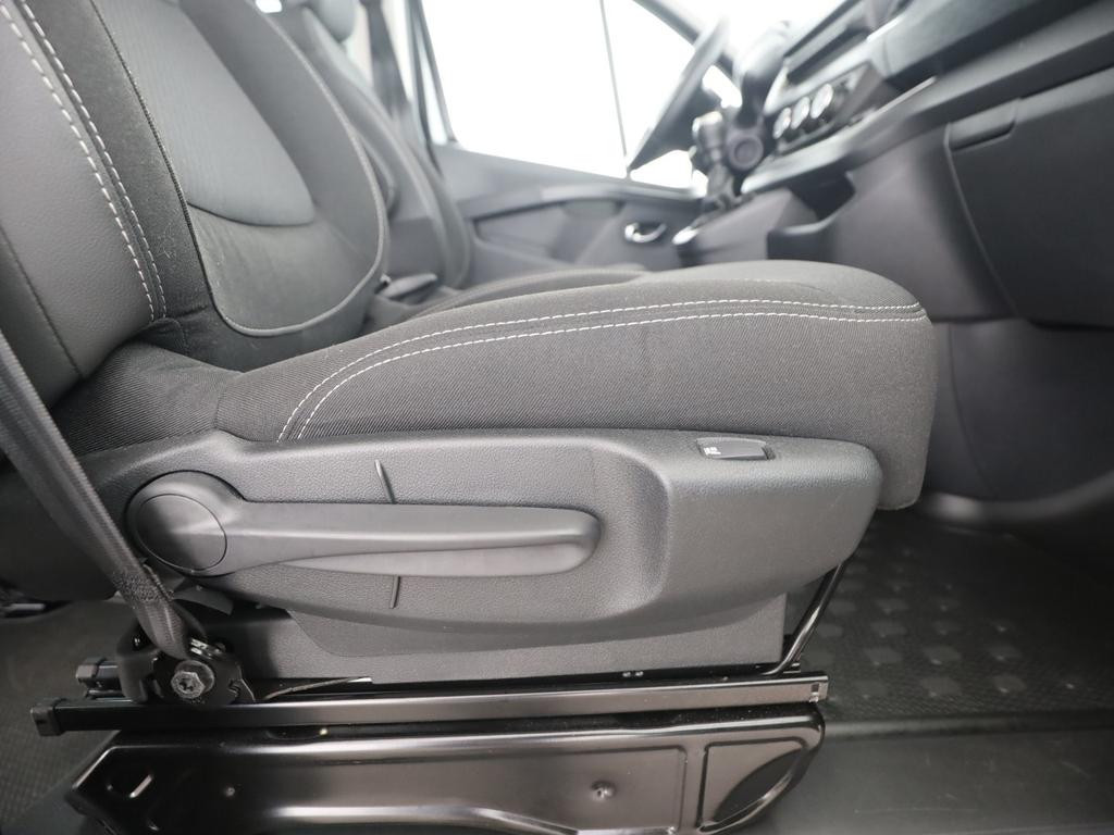Nissan Primastar