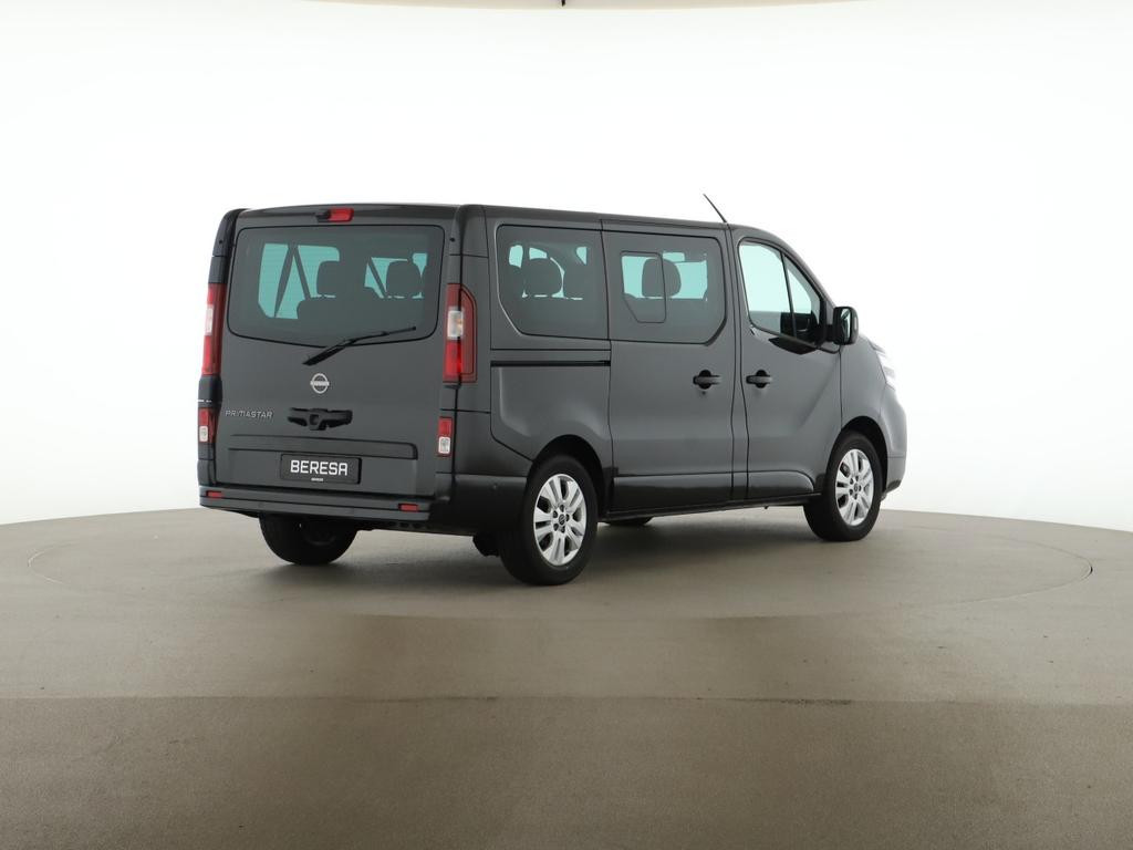Nissan Primastar