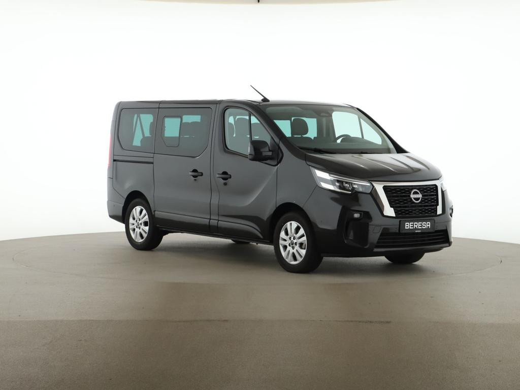 Nissan Primastar