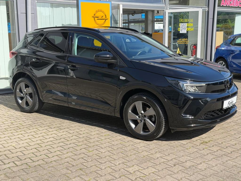 Opel Grandland Grand Sport GS-Line