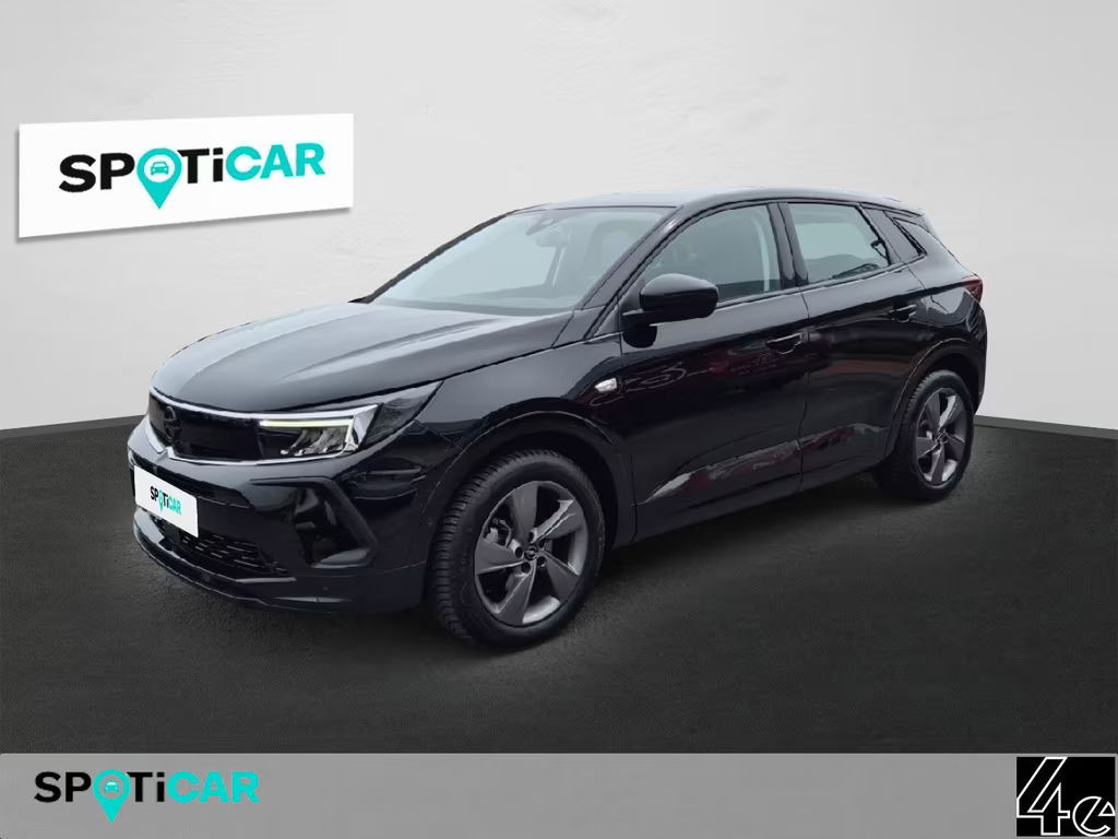 Opel Grandland Grand Sport GS-Line
