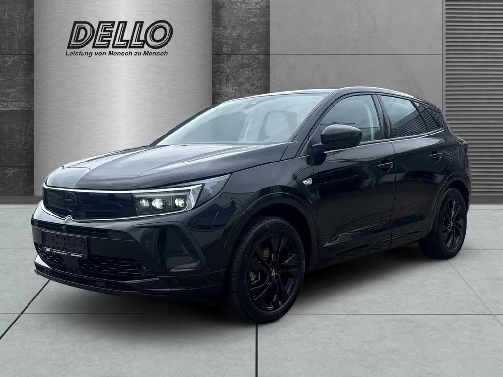 Opel Grandland Grand Sport GS-Line