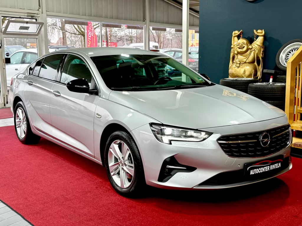 Opel Insignia Grand Sport 2.0 CDTI