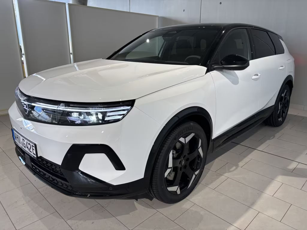 Opel Grandland Ultimate